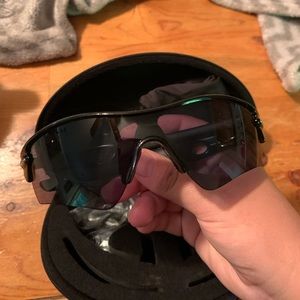 COPY - Men’s Oakley Radar sunglasses